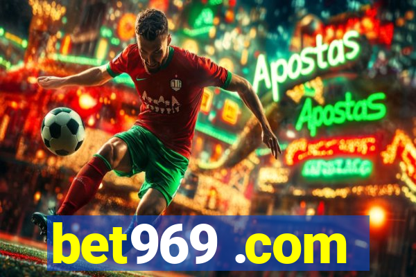 bet969 .com